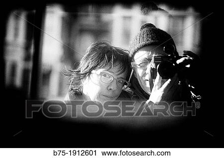 self-portrait of a man and woman couple in Soho, London, England, UK View Large Photo Image Stock Image - self-portrait of a man and woman couple in Soho, London, England, UK. Fotosearch