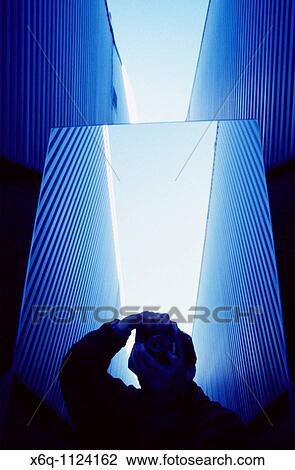 Self-Portrait. View Large Photo Image Stock Image - Self-Portrait.. Fotosearch