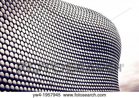 Selfridges department store, Birmingham, UK. View Large Photo Image Stock Photography - Selfridges department store, Birmingham, UK.. Fotosearch