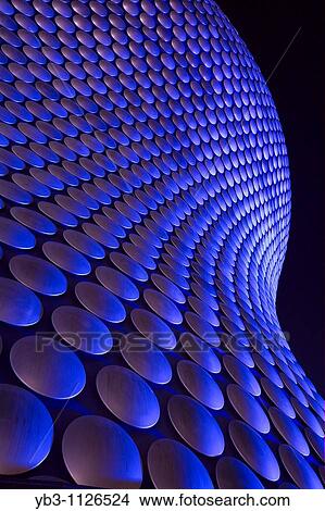 Selfridges Store Exterior, Birmingham, Great Britain View Large Photo Image Picture - Selfridges Store Exterior, Birmingham, Great Britain. Fotosearch