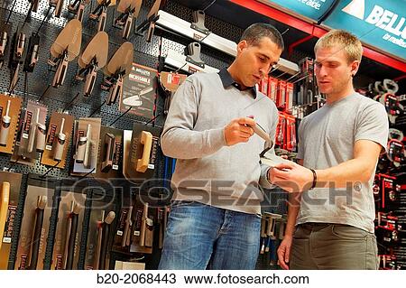 Selling trowel. Hand tools for construction. Hardware store. View Large Photo Image Stock Image - Selling trowel. Hand tools for construction. Hardware store.. Fotosearch