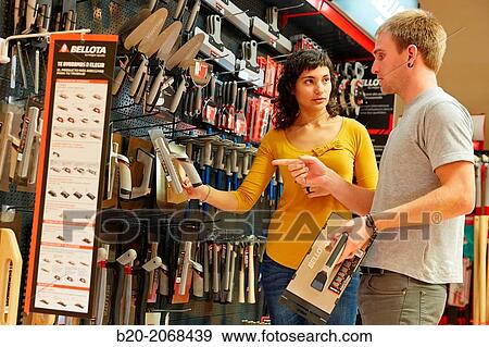 Selling trowel. Hand tools for construction. Hardware store. View Large Photo Image Stock Photo - Selling trowel. Hand tools for construction. Hardware store.. Fotosearch