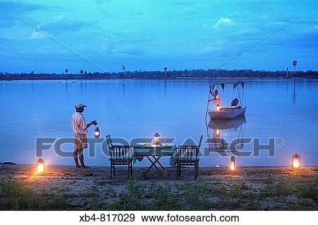 Selous Game Reserve, Tanzania View Large Photo Image Stock Photo - Selous Game Reserve, Tanzania. Fotosearch