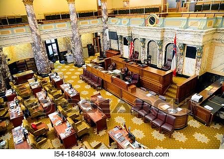 Senate Chamber State Capitol Jackson Mississippi MS US View Large Photo Image Picture - Senate Chamber State Capitol Jackson Mississippi MS US. Fotosearch