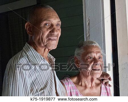 Senior couple in old Hershey factory town View Large Photo Image Stock Photo - Senior couple in old Hershey factory town. Fotosearch