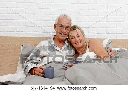 Senior couple View Large Photo Image Picture - Senior couple. Fotosearch