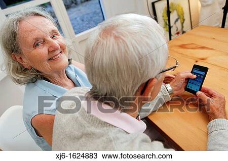 Senior couple View Large Photo Image Stock Image - Senior couple. Fotosearch