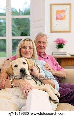 Senior couple View Large Photo Image Stock Image - Senior couple. Fotosearch