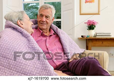 Senior couple View Large Photo Image Stock Image - Senior couple. Fotosearch