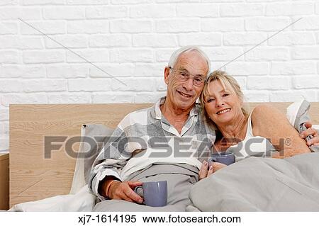 Senior couple View Large Photo Image Stock Photography - Senior couple. Fotosearch