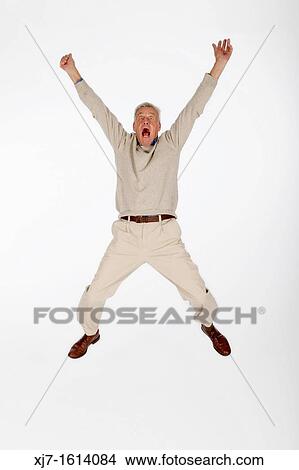 Senior man View Large Photo Image Picture - Senior man. Fotosearch