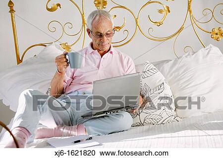 Senior man View Large Photo Image Stock Image - Senior man. Fotosearch