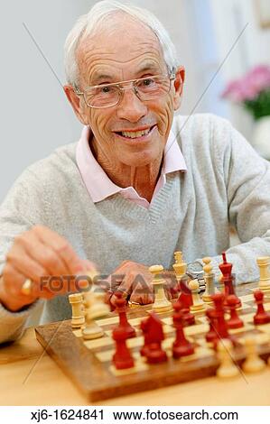 Senior man View Large Photo Image Stock Image - Senior man. Fotosearch