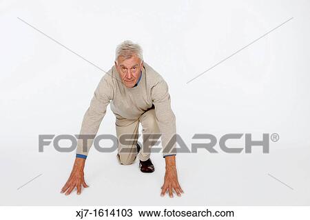 Senior man View Large Photo Image Stock Image - Senior man. Fotosearch