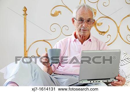 Senior man View Large Photo Image Stock Image - Senior man. Fotosearch