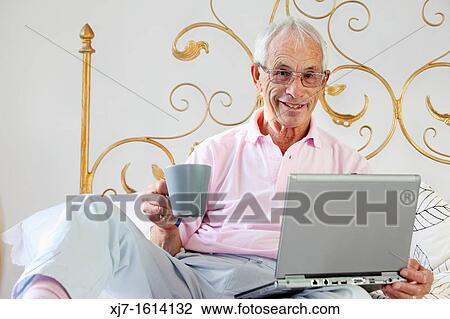 Senior man View Large Photo Image Stock Image - Senior man. Fotosearch