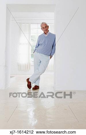Senior man View Large Photo Image Stock Image - Senior man. Fotosearch