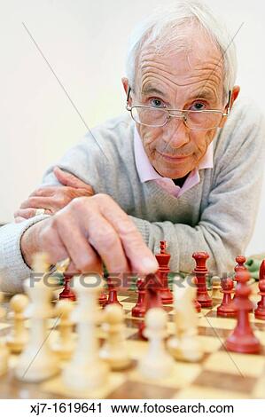 Senior man View Large Photo Image Stock Image - Senior man. Fotosearch