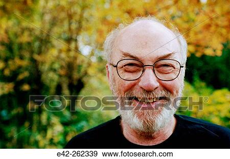 Senior man View Large Photo Image Stock Photo - Senior man. Fotosearch
