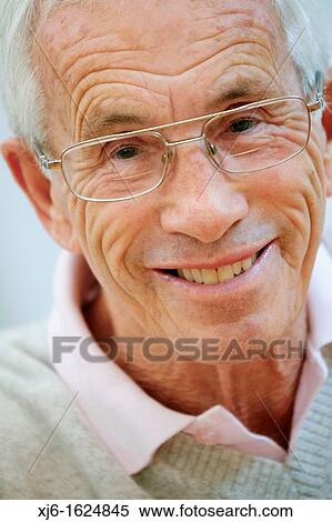 Senior man View Large Photo Image Stock Photography - Senior man. Fotosearch