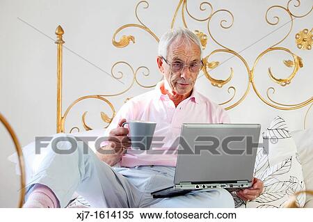 Senior man View Large Photo Image Stock Photography - Senior man. Fotosearch