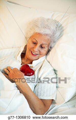 Senior woman View Large Photo Image Stock Image - Senior woman. Fotosearch