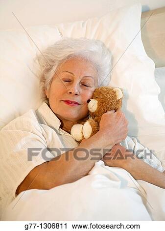 Senior woman View Large Photo Image Stock Image - Senior woman. Fotosearch