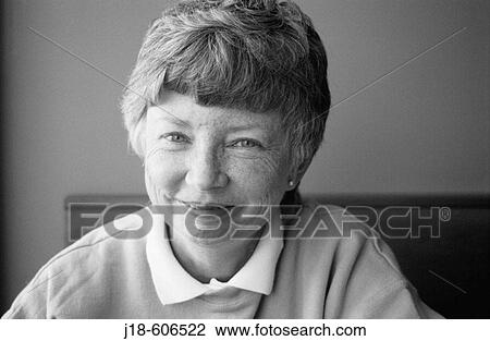 Senior woman View Large Photo Image Stock Image - Senior woman. Fotosearch