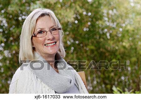 Senior woman View Large Photo Image Stock Image - Senior woman. Fotosearch