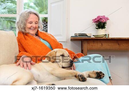 Senior woman View Large Photo Image Stock Image - Senior woman. Fotosearch