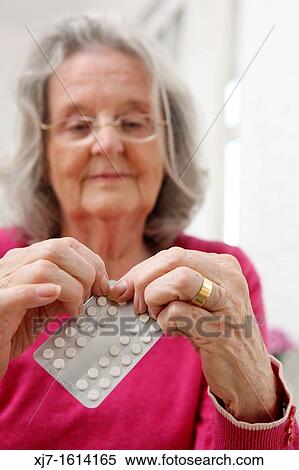 Senior woman View Large Photo Image Stock Photography - Senior woman. Fotosearch
