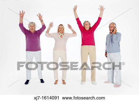 Seniors View Large Photo Image Stock Image - Seniors. Fotosearch