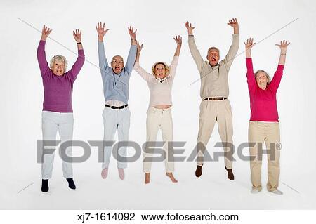 Seniors View Large Photo Image Stock Image - Seniors. Fotosearch
