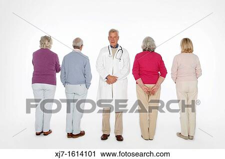 Seniors View Large Photo Image Stock Image - Seniors. Fotosearch