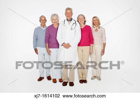 Seniors View Large Photo Image Stock Image - Seniors. Fotosearch