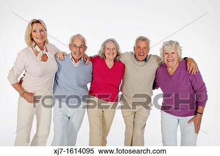 Seniors View Large Photo Image Stock Photography - Seniors. Fotosearch