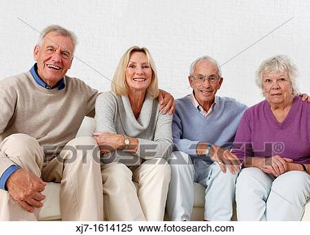 Seniors View Large Photo Image Stock Photography - Seniors. Fotosearch