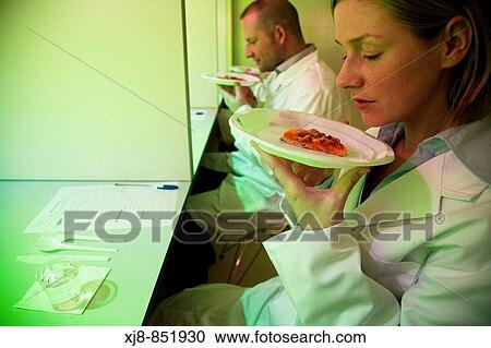 Sensory Laboratory, food analysis, Azti-Tecnalia, Marine and Food Research Technological Centre, Derio, Biscay, Basque Country, Spain View Large Photo Image Stock Image - Sensory Laboratory, food analysis, Azti-Tecnalia, Marine and Food Research Technological Centre, Derio, Biscay, Basque Country, Spain. Fotosearch