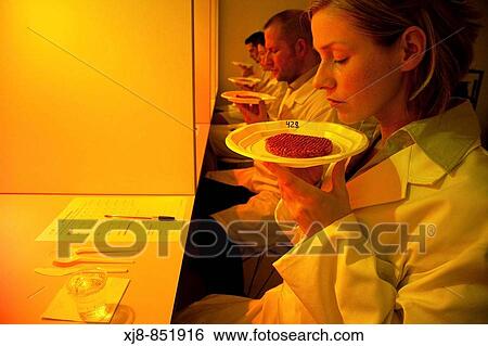 Sensory Laboratory, food analysis, Azti-Tecnalia, Marine and Food Research Technological Centre, Derio, Biscay, Basque Country, Spain View Large Photo Image Stock Photograph - Sensory Laboratory, food analysis, Azti-Tecnalia, Marine and Food Research Technological Centre, Derio, Biscay, Basque Country, Spain. Fotosearch