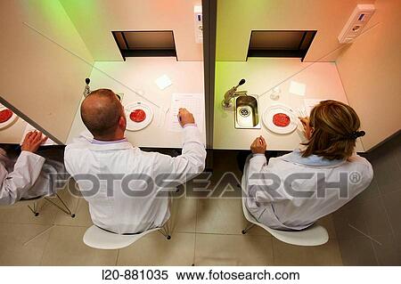 Sensory Laboratory, food analysis, Azti-Tecnalia, Marine and Food Research Technological Centre, Derio, Biscay, Basque Country, Spain View Large Photo Image Stock Photography - Sensory Laboratory, food analysis, Azti-Tecnalia, Marine and Food Research Technological Centre, Derio, Biscay, Basque Country, Spain. Fotosearch