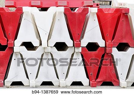 Separating elements of construction works View Large Photo Image Stock Photo - Separating elements of construction works. Fotosearch