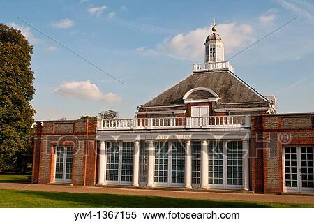 Serpentine Gallery, Kensington Gardens, London UK View Large Photo Image Stock Photography - Serpentine Gallery, Kensington Gardens, London UK. Fotosearch