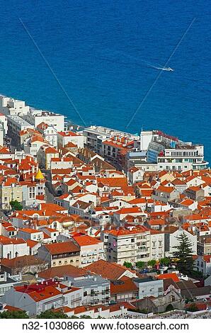 Sesimbra. Setubal district. Serra da ArrBbida. Portugal. View Large Photo Image Stock Photograph - Sesimbra. Setubal district. Serra da ArrBbida. Portugal.. Fotosearch