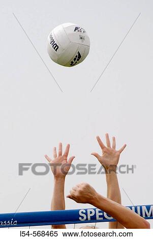 Several hundred volleyball teams gather yearly to compete in a volleygrass tournament in Marysville Michigan View Large Photo Image Stock Photography - Several hundred volleyball teams gather yearly to compete in a volleygrass tournament in Marysville Michigan. Fotosearch