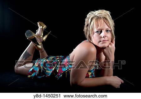 Sexy woman glamour style View Large Photo Image Stock Image - Sexy woman glamour style. Fotosearch