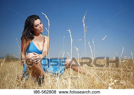 Sexy woman View Large Photo Image Stock Photo - Sexy woman. Fotosearch