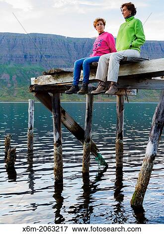 Seydisfjordur. Iceland, Europe. View Large Photo Image Stock Photo - Seydisfjordur. Iceland, Europe.. Fotosearch