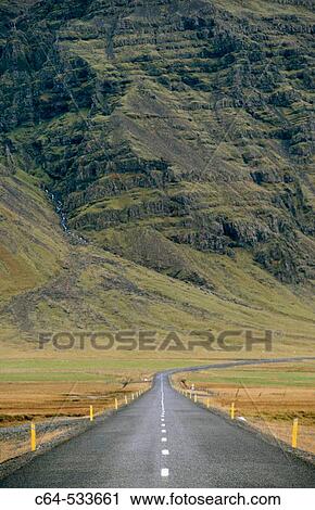 Seydisfjordur. Iceland View Large Photo Image Stock Image - Seydisfjordur. Iceland. Fotosearch