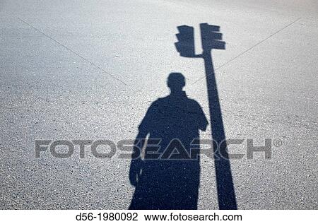 Shadow and traffic light, Valencia, Spain View Large Photo Image Stock Image - Shadow and traffic light, Valencia, Spain. Fotosearch