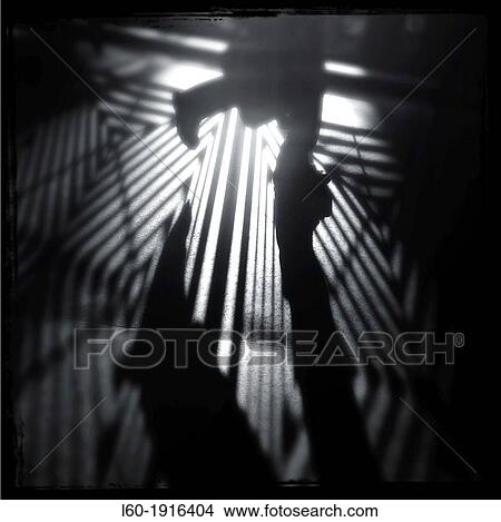 Shadow in RENFE station, Madrid, Spain View Large Photo Image Picture - Shadow in RENFE station, Madrid, Spain. Fotosearch